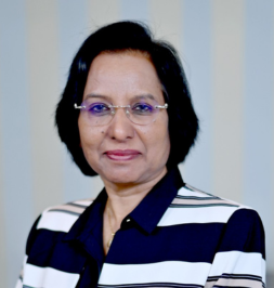 Veena agarwal